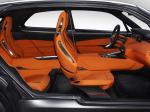 Hyundai Intrado Concept 2014 года